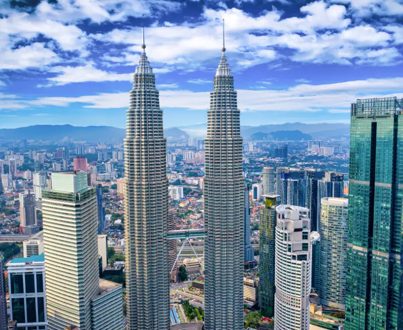 Malaysia Tour
