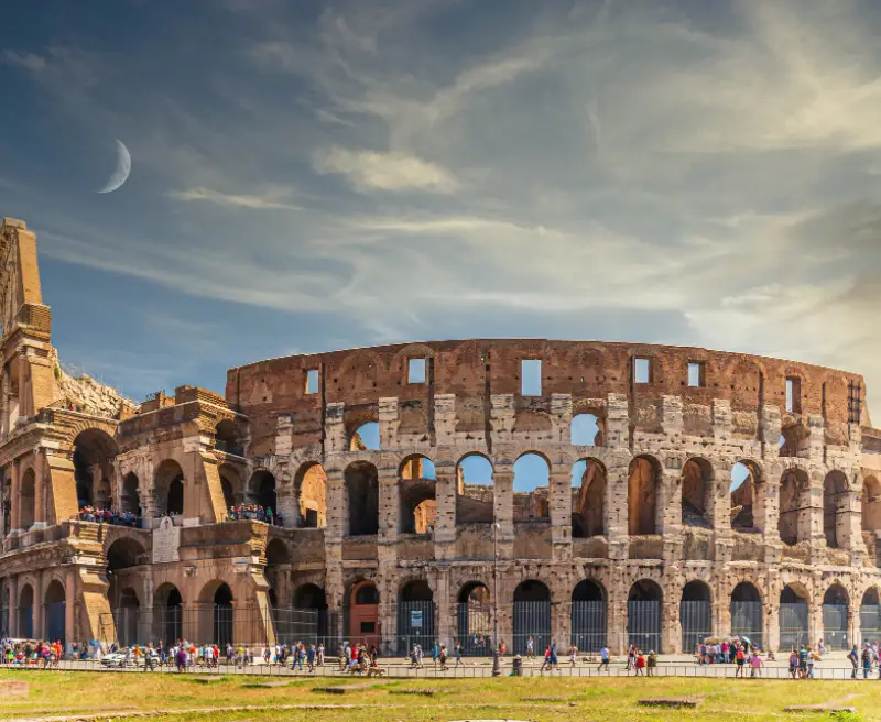 Italy Tour