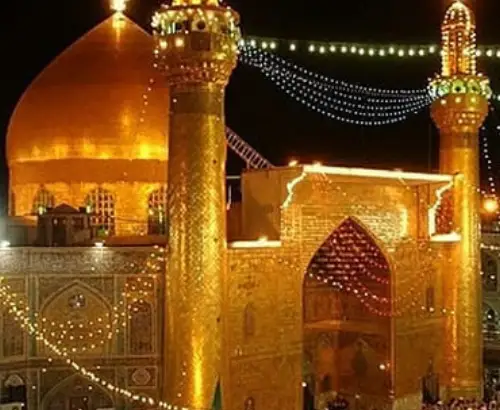 Iraq Tour